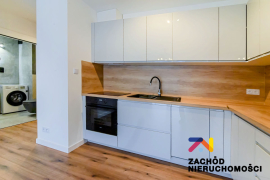 Całkowicie nowe 2 pok. mieszkanie Leśny Dwór!